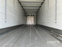 Schmitz Cargobull Reefer Multitemp Double deck 