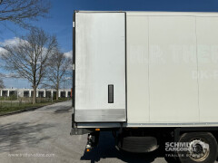 Schmitz Cargobull Reefer Multitemp Double deck 