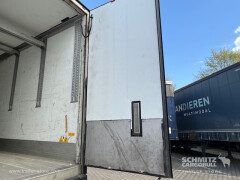 Schmitz Cargobull Oplegger Vries Multitemp Double deck 