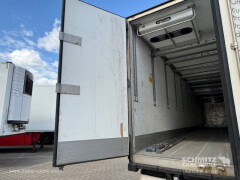 Schmitz Cargobull Oplegger Vries Multitemp Double deck 
