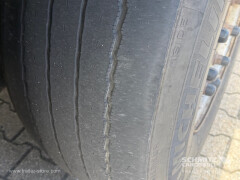 Schmitz Cargobull Oplegger Vries Multitemp Double deck 