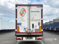 Schmitz Cargobull Oplegger Vries Multitemp Double deck 