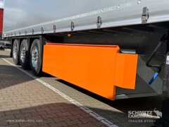 Schmitz Cargobull Oplegger Schuifzeil Standard 