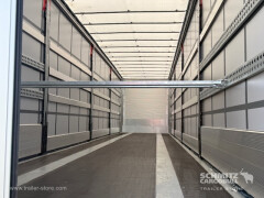 Schmitz Cargobull Oplegger Schuifzeil Standard 