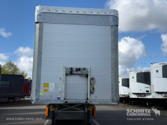 Schmitz Cargobull Oplegger Schuifzeil Standard 