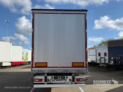 Schmitz Cargobull Oplegger Schuifzeil Standard 