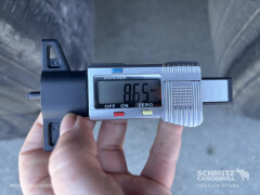 Schmitz Cargobull Curtainsider Standard 