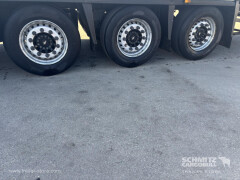 Schmitz Cargobull Reefer Standard Double deck 