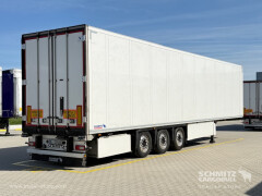 Schmitz Cargobull Oplegger Vries Multitemp 