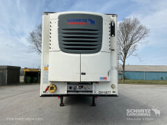 Schmitz Cargobull Auflieger Tiefkühlkoffer Multitemp Double deck 