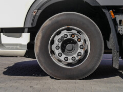 DAF XF 480 FAN SSC BDF + INTARDER + PCC + 1090Liter 