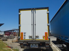 Krone Semitrailer Reefer Standard 