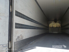 Krone Semitrailer Reefer Standard 