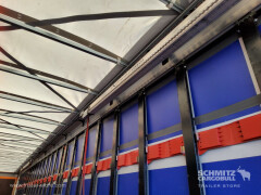KOEGEL Curtainsider Standard Staplerhalterung Getränke 