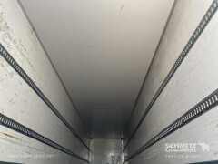 TROUILLET Semitrailer Dryfreight Standard 