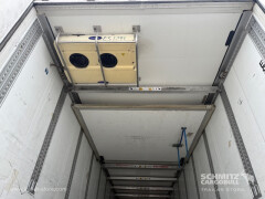 Schmitz Cargobull Oplegger Vries Multitemp Double deck 