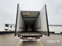 Schmitz Cargobull Oplegger Vries Multitemp Double deck 