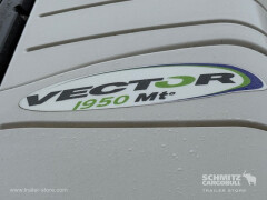 Schmitz Cargobull Oplegger Vries Multitemp Double deck 