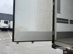 Schmitz Cargobull Oplegger Vries Multitemp Double deck 