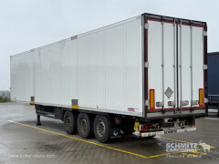 Schmitz Cargobull Oplegger Vries Multitemp Double deck 