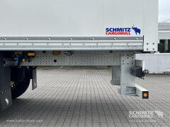 Schmitz Cargobull Trockenfrachtkoffer Standard Doppelstock 
