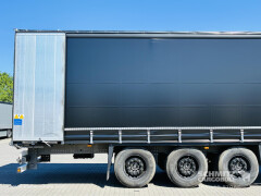 Schmitz Cargobull Curtainsider Standard 