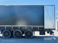 Schmitz Cargobull Curtainsider Standard 
