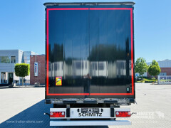 Schmitz Cargobull Curtainsider Standard 