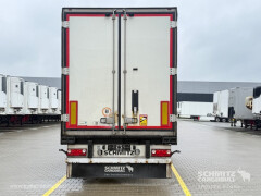 Schmitz Cargobull Oplegger Vries Multitemp 