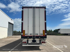 Schmitz Cargobull Reefer Standard 