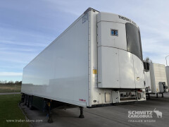 Schmitz Cargobull Reefer Standard Double deck 