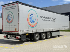Schmitz Cargobull Oplegger Schuifzeil Coil 