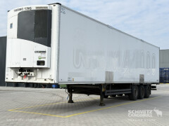 Schmitz Cargobull Oplegger Vries Standard Double deck 