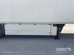 Schmitz Cargobull Reefer Multitemp 