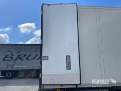 Schmitz Cargobull Reefer Multitemp 