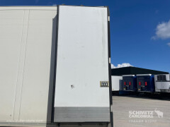 Schmitz Cargobull Reefer Multitemp 