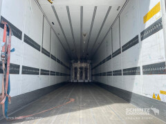 Schmitz Cargobull Reefer Multitemp 