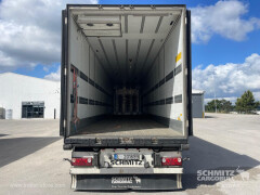 Schmitz Cargobull Reefer Multitemp 