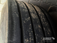 Schmitz Cargobull Oplegger Schuifzeil Standard 