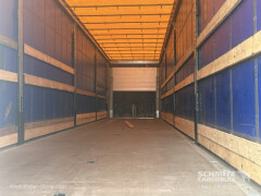 Schmitz Cargobull Oplegger Schuifzeil Standard 