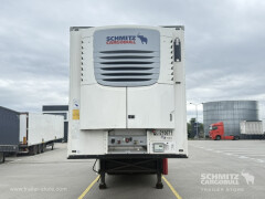 Schmitz Cargobull Oplegger Vries Multitemp 