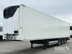 Schmitz Cargobull Tiefkühler Standard Doppelstock 