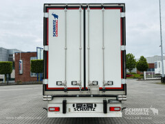 Schmitz Cargobull Tiefkühler Standard Doppelstock 