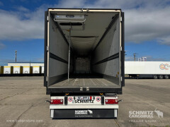 Schmitz Cargobull Reefer Multitemp 