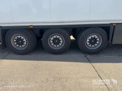 Schmitz Cargobull Reefer Multitemp 