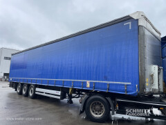 Schmitz Cargobull Curtainsider Standard 