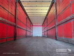 Schmitz Cargobull Semiremolque Lona Standard 