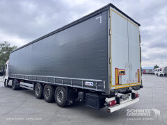Schmitz Cargobull Curtainsider Standard 