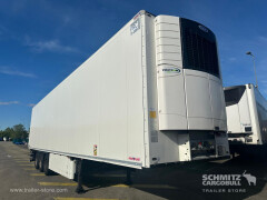 Schmitz Cargobull Semitrailer Reefer Standard 