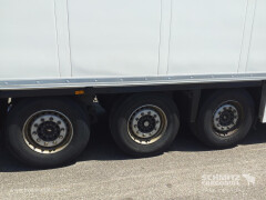 Schmitz Cargobull Semitrailer Reefer Standard 